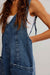Free People - High Roller Shortall - Zaza - Detail
