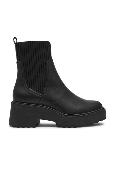 DV by Dolce Vita - Zepplin - Black - Side