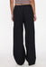 Thrills - Unwind Stripe Pant - Black - Back