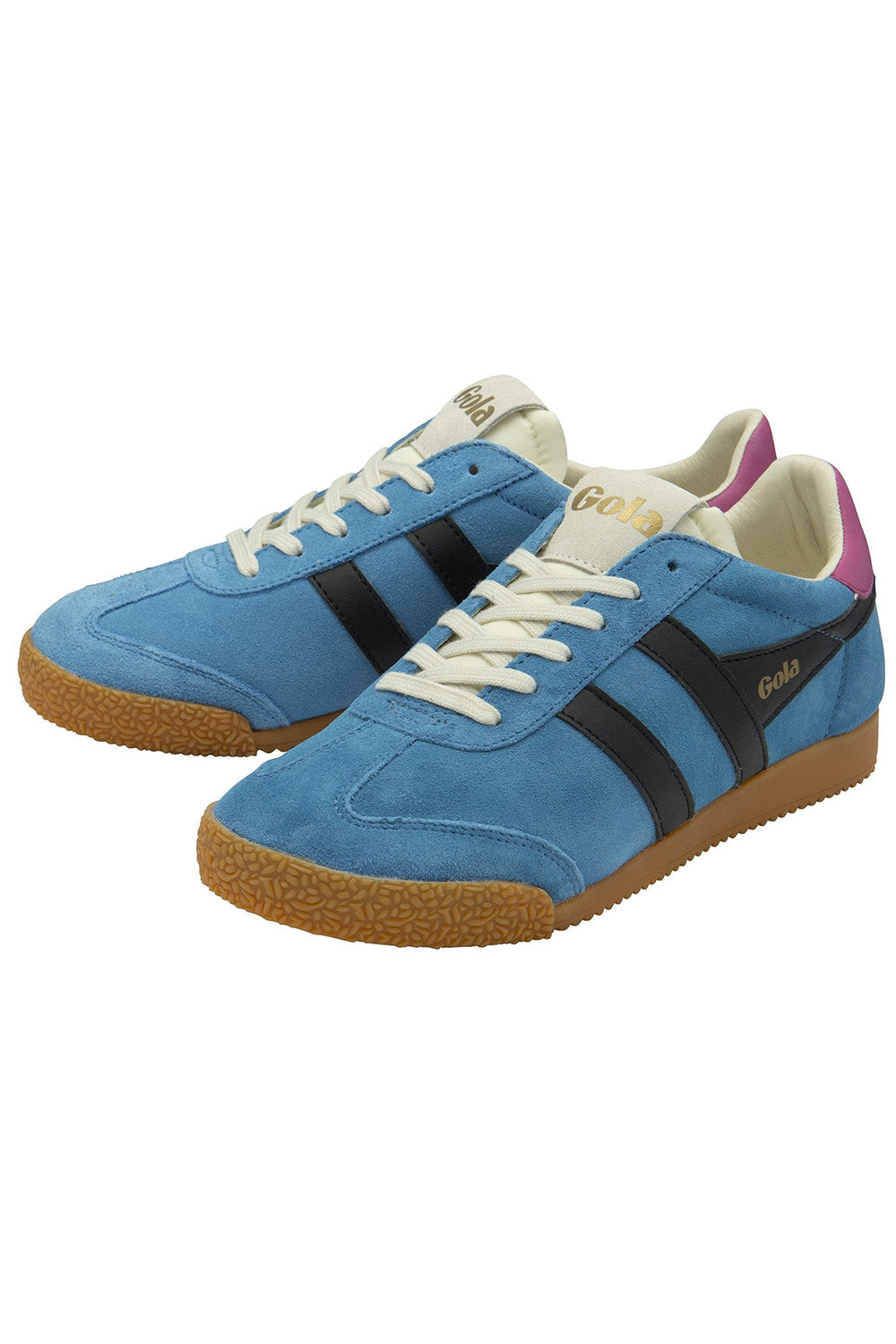 Gola - Elan - Santorini/Black/Fuschia
