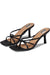 D.V by Dolce Vita - Zini Heel - Black