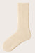 Accity - Cashmere Cozy Socks - Beige
