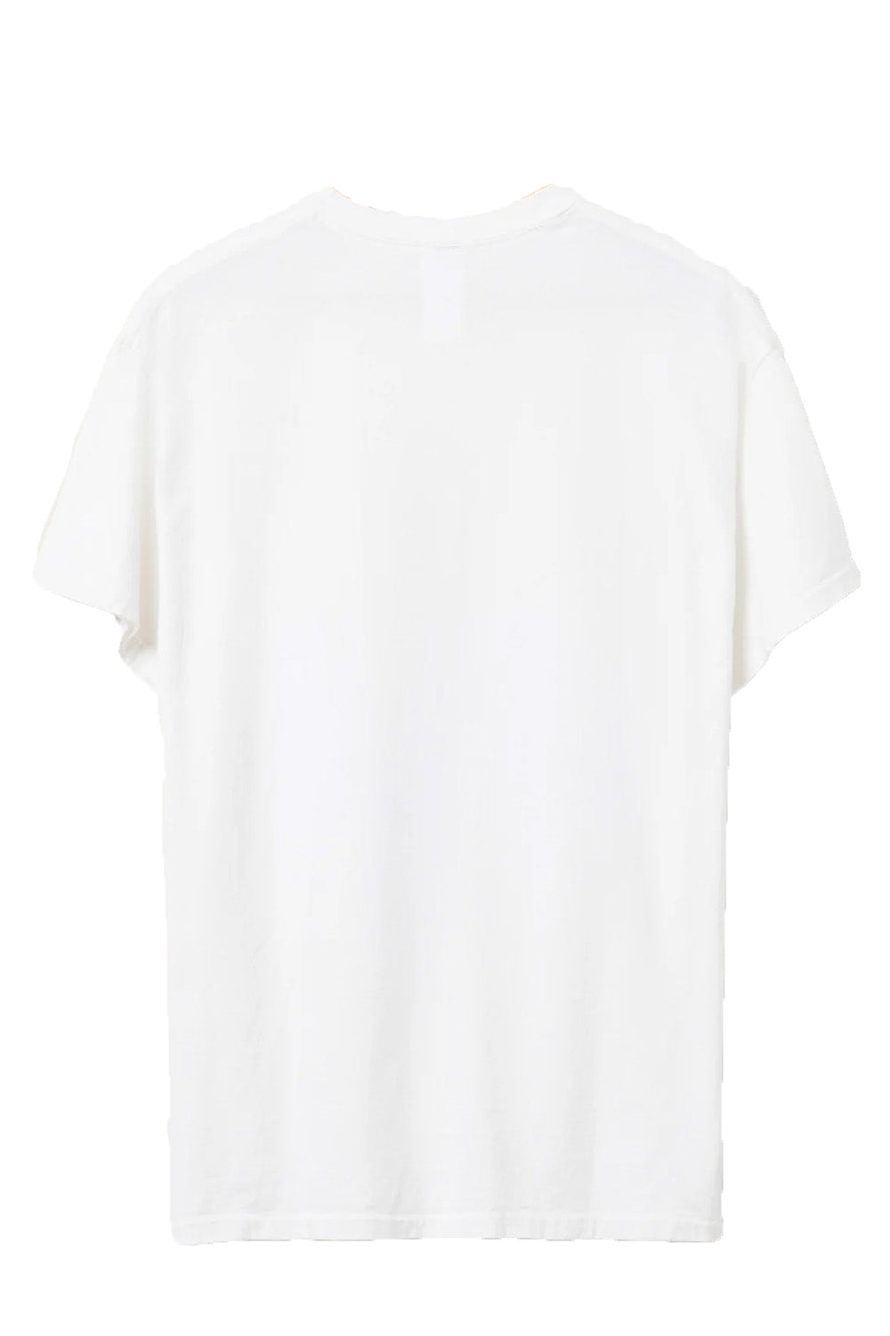 Junk Food Tees - Mustang Mach 1 Tee - White - Back