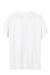 Junk Food Tees - Mustang Mach 1 Tee - White - Back