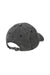 Junk Food - Get Lost UFO Hat - Vintage Black - Back