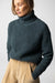 Finisterre - Mora Roll Neck - Marine