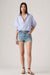 Levis - 501 Original Short - Vague Finish