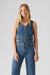 Levis - Braided Vest - Big Yikes - Front