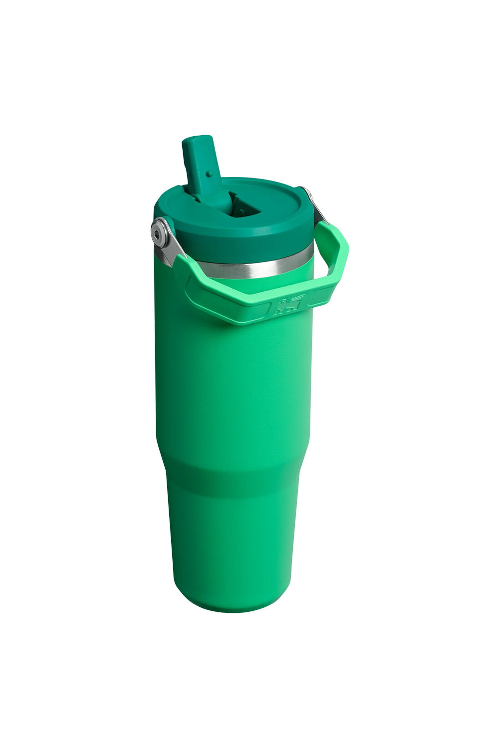 Stanley - THE ICEFLOW FLIP STRAW 2.0 30oz TUMBLER - Meadow - Back