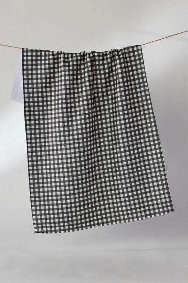 Geometry - Heritage Tea Towel - Front