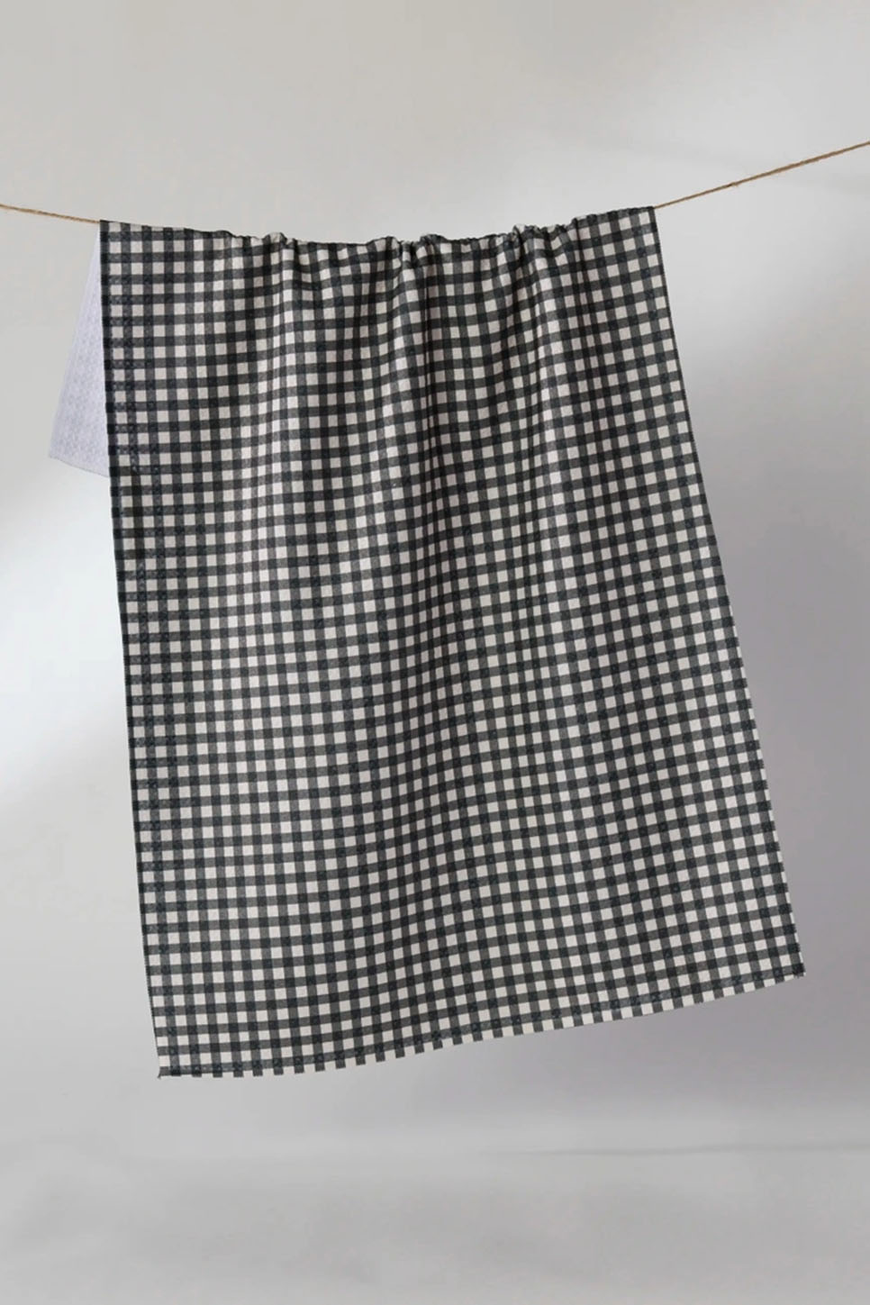 Geometry - Heritage Tea Towel - Front