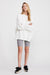 Free People - Easy Street Tunic - Painted White