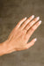 Able - Legacy Birthstone Ring - Model