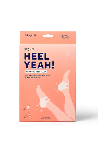 SpaLife - Heel Yeah!