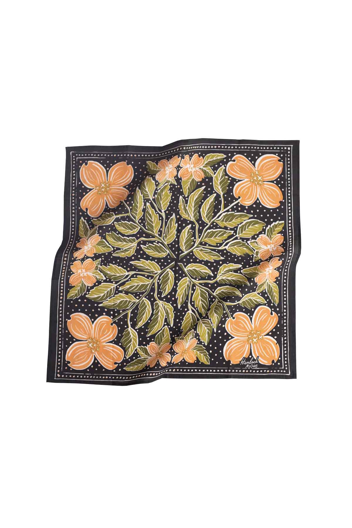 Handker Bandana - Amy Bandana