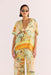 Mink Pink - Vacanza Resort Shirt - Tropical