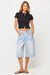 L*Space - Delilah Cardigan - Black - Front