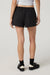 Vuori - Halo Short - Solid Black - Back