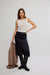 Free People - Reese Sweater - Champagne Dreams