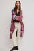 Free People - Enid Cardi - Sunset Combo - Front