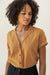 Bridge & Burn - Innes - Gold - Front