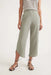 Marine Layer - Cali Double Cloth Pant - Shadow - Front