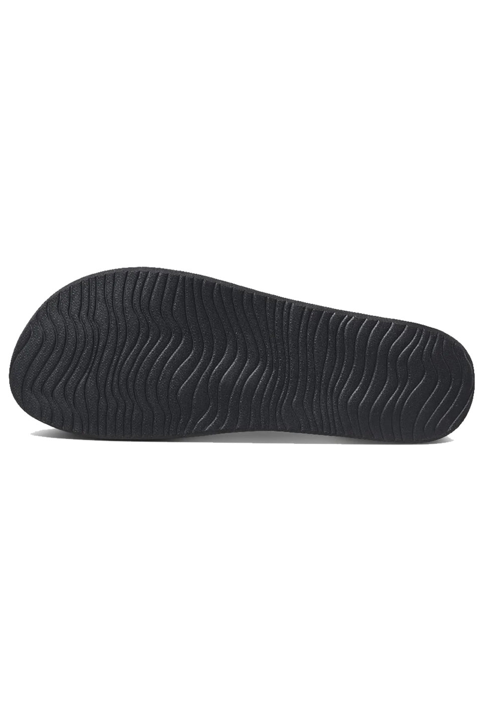 Reef - Cushion Court - Black - Bottom