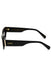 Banbe - The Alba - Black-Black - Side