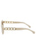 Banbe - The Adriana - Latte-Latte Fade - Side