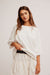 Free People - Joah Tee - White - Front