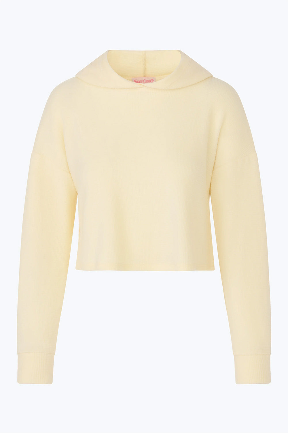 Happy Camp3r - Lily Lounge Top - Banana 