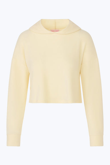 Happy Camp3r - Lily Lounge Top - Banana 