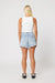 Abrand - A Venice Short - Cindy Rip - Back