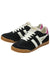 Gola - Elan - Black/Off White/Fucshia - Profile