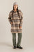 Roark - Amberley Long - Saddle - Front