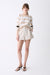 Deluc - Tavira Sweater - Ecru Melange