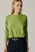 Deluc - Polly Sweater - Green