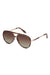 Quay - High Profile Polar - Brown Tort/Brown - Profile