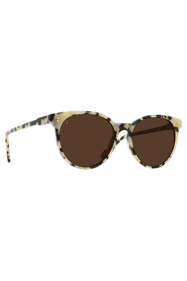 RAEN - Norie - Ivory Tortoise/Carob - Profile