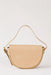 Able - Bryce Shoulder Bag - Sand - Front