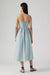 Levis - Alessie Bustier Dress - Rounded the Corner - Back