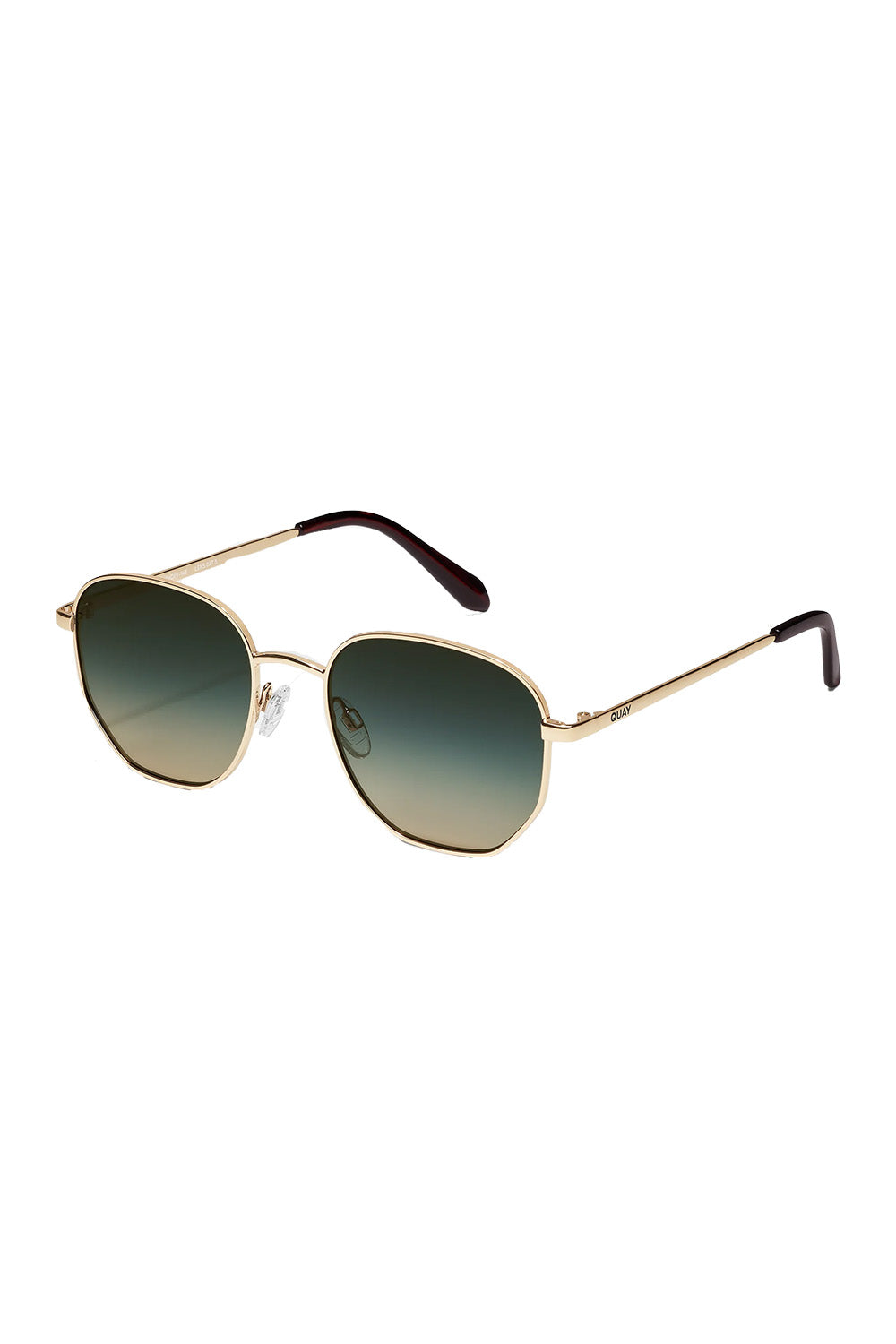 Quay - Big Time - Gold/Palm Taupe - Profile