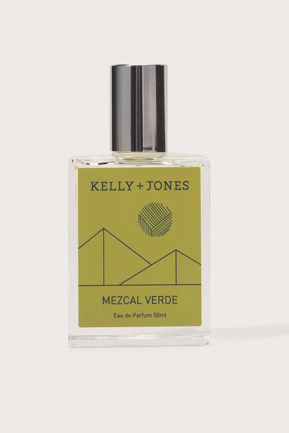 Mezcal Eau De Parfum Verde