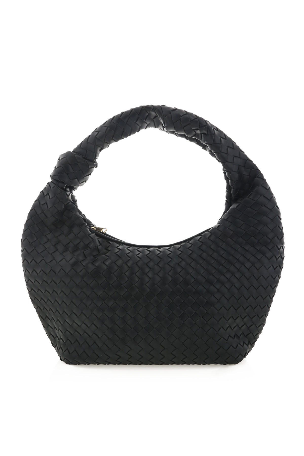 Billini - Kenya Shoulder Bag - Black - Front