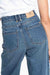 Thrills - Holly Jean - Roadhouse Blue - Back Detail