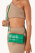 Billini - Brit Crossbody Bag - Fern - Model