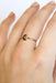 Able - Moon Stacking Ring - Gold