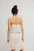 Free People - Pieces of You Cami - Ivory - Back