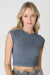 Niki Biki - Vintage Exposed Seam - Blueberry