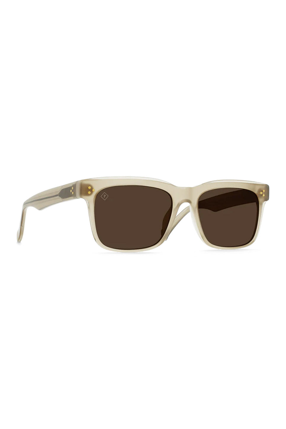 RAEN - Breven Polar - Eden/Vibrant Brown  - Profile